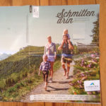 Nieuwe AreitXpress Zell-am-See