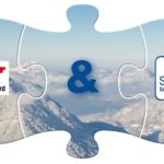 skipassen gaan samen werken. Purplesnow groepsreizen