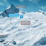 purplesnow Schmiedingerbahn kaprun